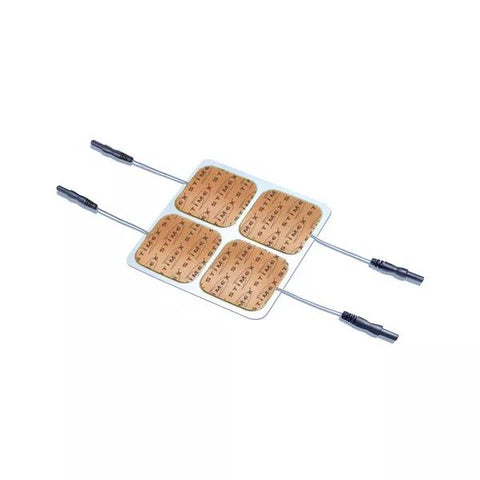 Stimex Elektrode für Neurostimulator (50 x 50 mm)