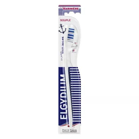 Elgydium La Marinière Toothbrush