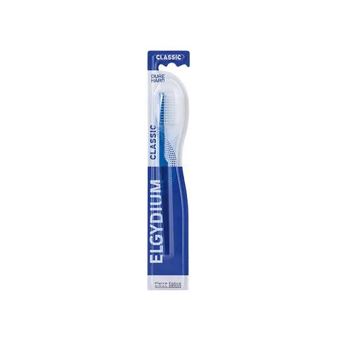 Elgydium Classique Brosse à Dents Dure