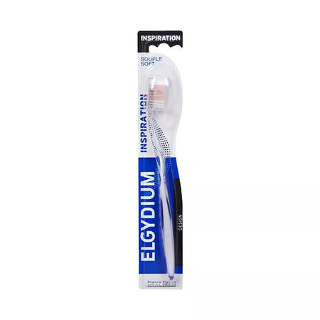 Elgydium Inspiration Brosse à Dents Souple