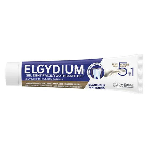 Elgydium Multi-Actions Zahnpasta - 75ml