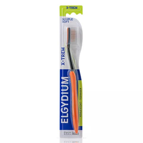 Elgydium X-Trem Soft Toothbrush