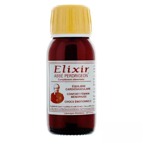 Elixir Abbé Perdrigeon Trinklösung 60ml