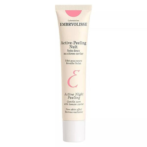 Embryolisse Active-Peeling Nacht 40ml