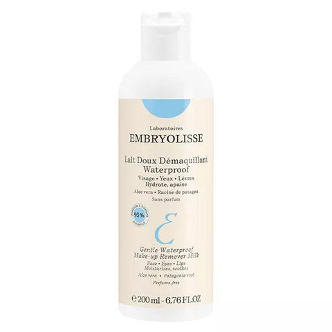 Embryolisse Les Nettoyants Sanfte Reinigungsmilch Waterproof 200ml