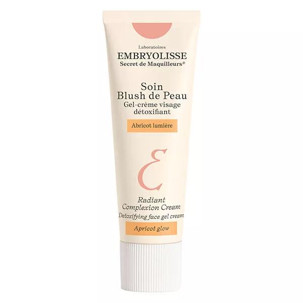 Embryolisse Soin Blush de Peau Abricot Lumière 30ml