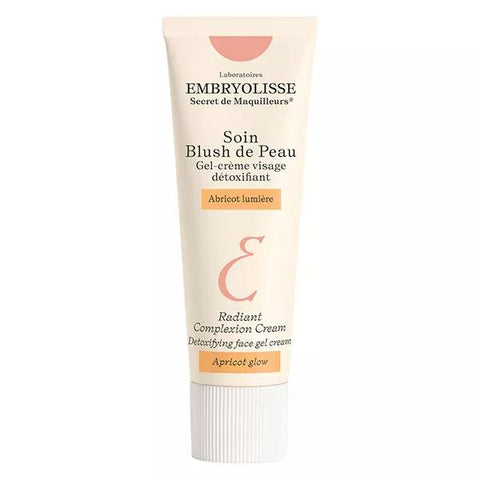 Embryolisse Teint-Booster Aprikose Licht 30ml