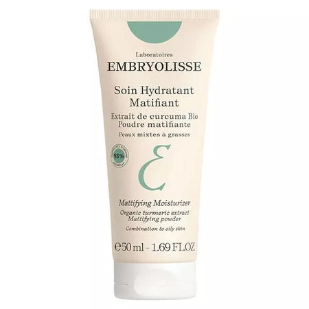 Embryolisse Soin Hydratant Matifiant 50ml