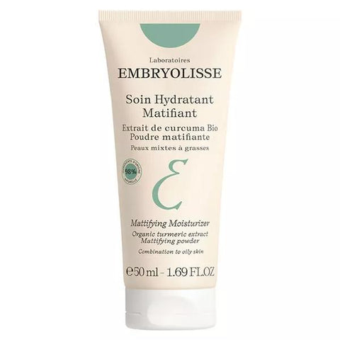 Embryolisse Mattierende Feuchtigkeitspflege 50ml