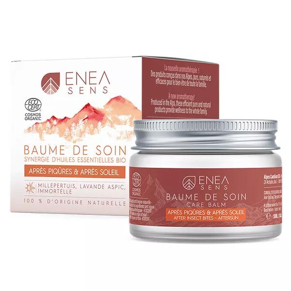 Enea Sens Baume Après piqûres - Après soleil Cosmos Organic Bio 30 ML