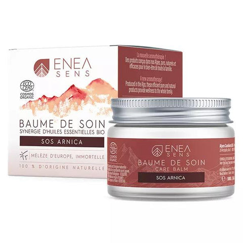 Enea Sens SOS Arnika-Balsam Cosmos Organic Bio 30 ML