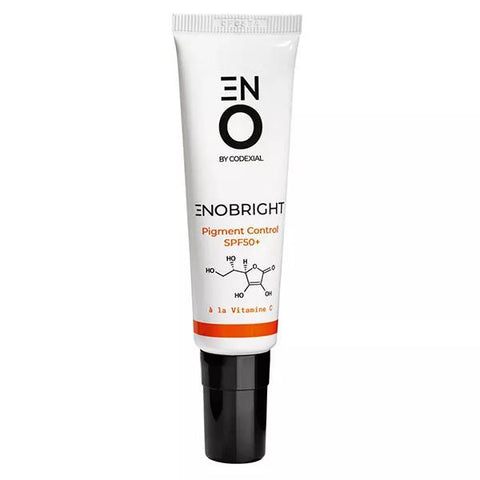 Eno Laboratoire Codexial Enobright Pigment Control SPF 50+ 30ml