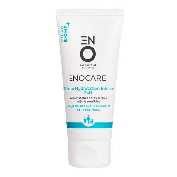 Eno Laboratoire Codexial Enocare Crème Hydratation Intense 24h 40ml