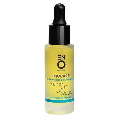 Eno Laboratoire Codexial Enocare huile visage nourrissante (20 ml)