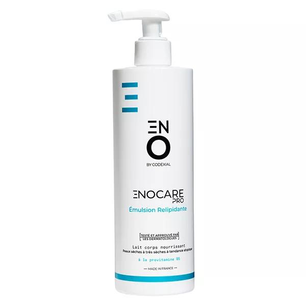 Eno Laboratoire Codexial Enocare Pro Émulsion Relipidante (400 ml)