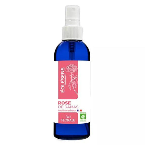 Eolésens Eau Florale Rose Bio (200 ml)