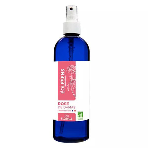 Eolésens Bio Rosenblütenwasser (500 ml)