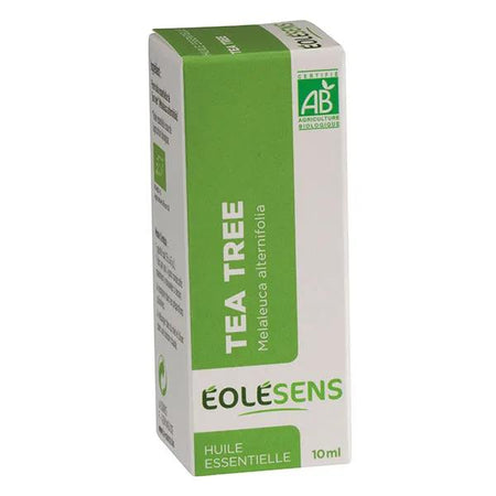 Eolésens Huile Essentielle Tea Tree Bio 10ml