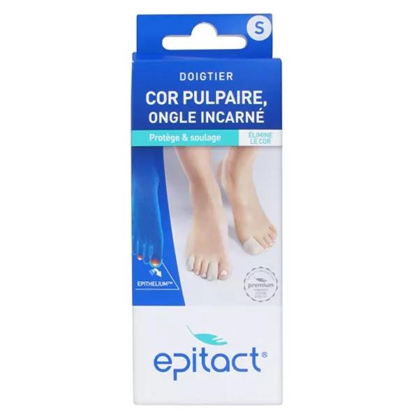 Epitact Cors Pulpaires Doigtiers Epithelium 26 Taille S