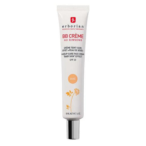Erborian Super BB Golden 40ml