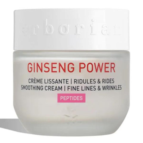 Erborian Ginseng Power Crème Lissante (50 ml)