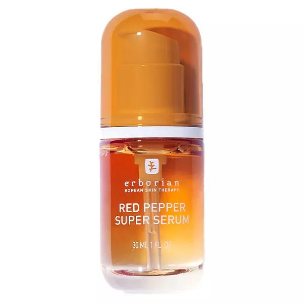 Erborian Red Pepper Super Sérum Éclat (30 ml)
