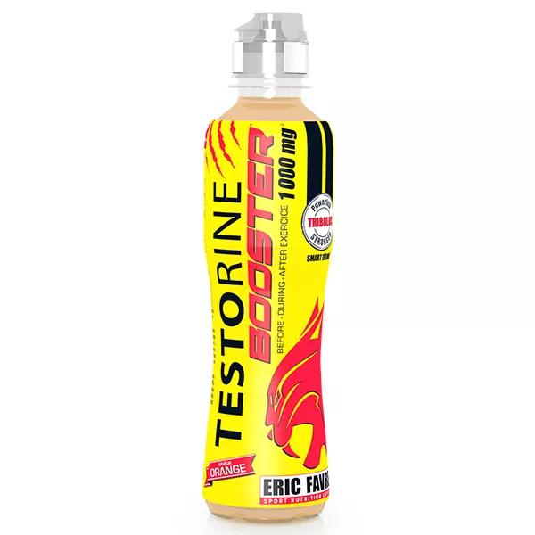 Eric Favre Boisson Testorine Booster Orange (500 ml)