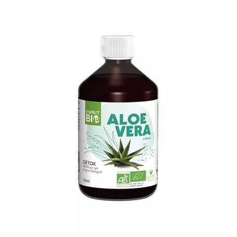 Esprit Bio Trink-Aloe Vera 500ml