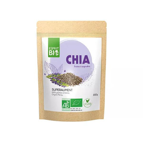 Esprit Bio Chia Seeds 200g