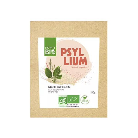 Esprit Bio Flohsamen 150g