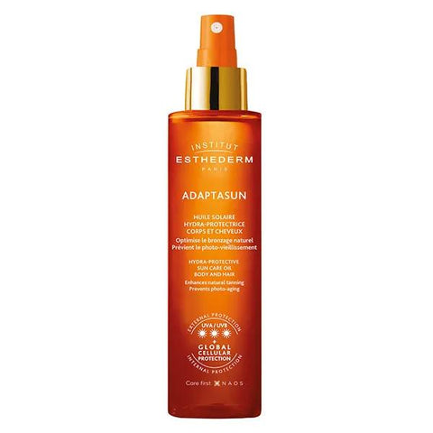 Esthederm Sonnenöl Sonnenstark (150 ml)