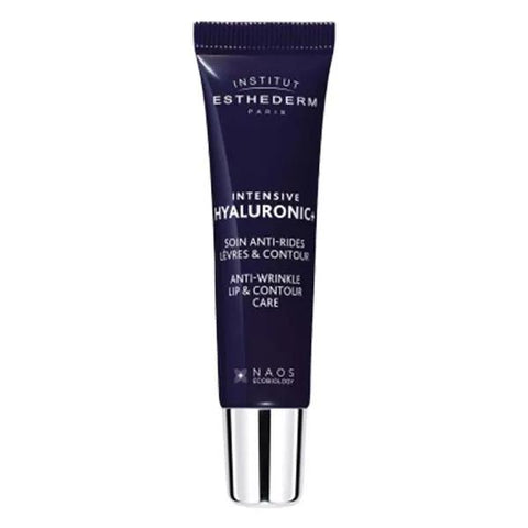 Institut Esthederm Intensive Hyaluronic+ Anti-Falten-Lippen- & Konturenpflege (15 ml)