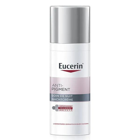 Eucerin ANTI-PIGMENT Nachtpflege (50 ml)
