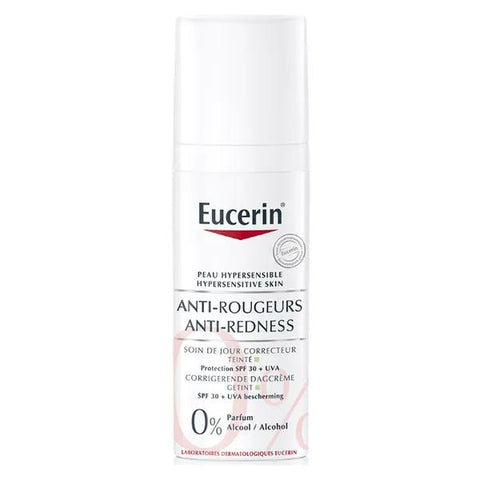 Eucerin Anti-Rougeurs Soin de Jour Correcteur Teinté SPF30 50ml