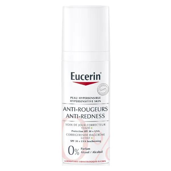 Eucerin Anti-Rougeurs Soin de Jour Correcteur Teinté SPF30 50ml