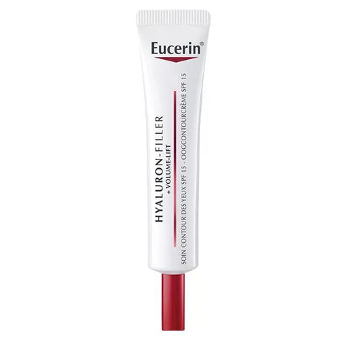 Eucerin Hyaluron Filler+ Volume Lift Anti-Age Augenpflege LSF15 (15 ml)