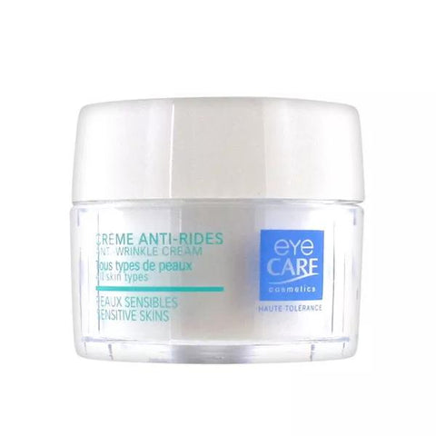 Eye-Care Cosmetics Falten- und Anti-Aging Gesichtscreme 30ml