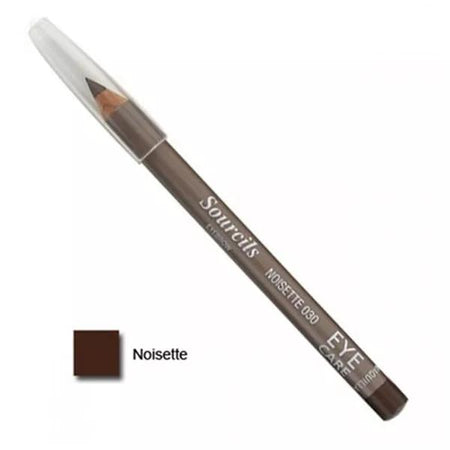 Eye Care Crayon à sourcils 030 Noisette (1,1 g)