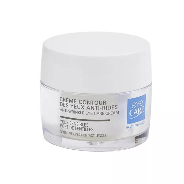 Eye-Care Crème Contour Yeux Anti-rides (15 ml)