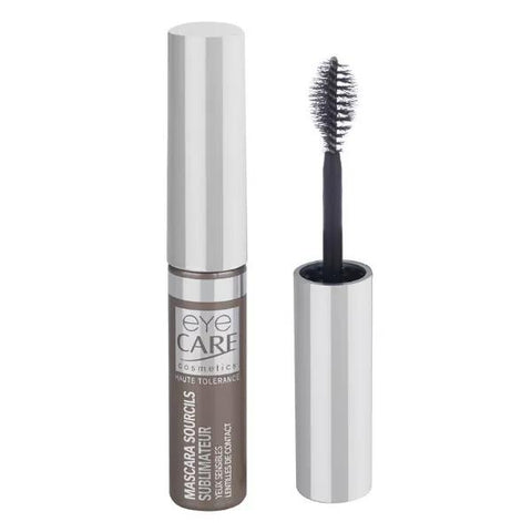 Eye Care Augenbrauen-Mascara Sublimateur Kastanie 3g