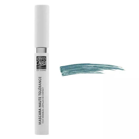 Eye Care Mascara Grün 207 Hohe Verträglichkeit 9g
