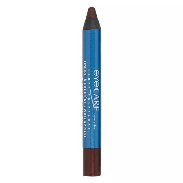 Eye Care Ombre à Paupières Waterproof Prune 3,25g