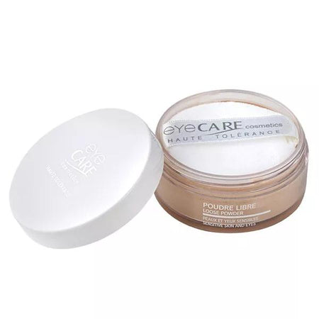 Eye Care Poudre Libre Naturel (8 g)