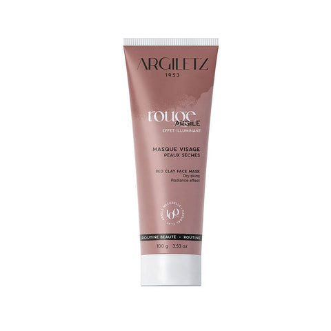 argiletz masque d'argile rouge (100 g)