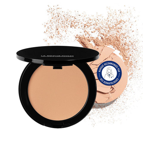 La Roche-Posay Toleriane Correcteur de teint minéral compact-poudre 14 beige rosé (1 pièce)