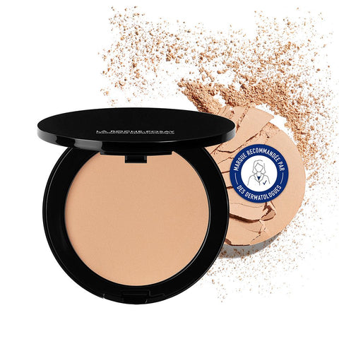 La Roche-Posay Toleriane Correcteur de teint minéral compact-poudre 13 beige sable (1 pièce)