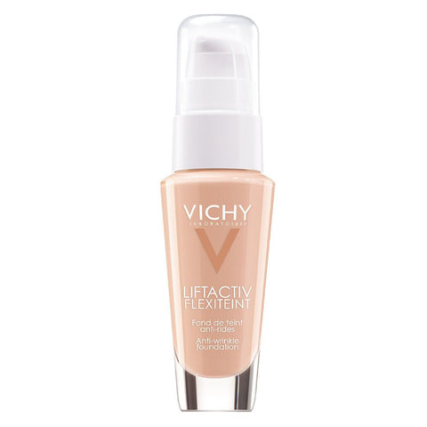Liftactiv Flexilift Teint Anti-wrinkle foundation - Shade 55 30 ml