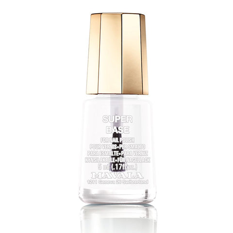 Mavala Mini Color Super Base (5 ml)
