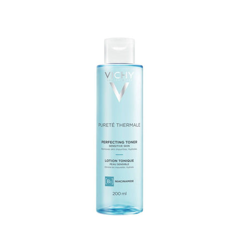 Vichy Pureté Thermale lotion tonique perfectrice (200 ml)