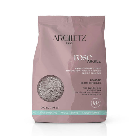 Argiletz Argile rose (200 g)